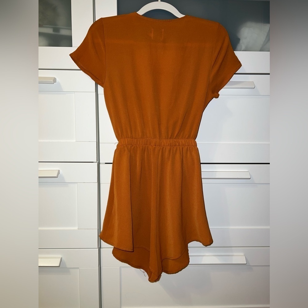 Princess Polly “Sweet Sahara” Romper - Picture 3 of 4